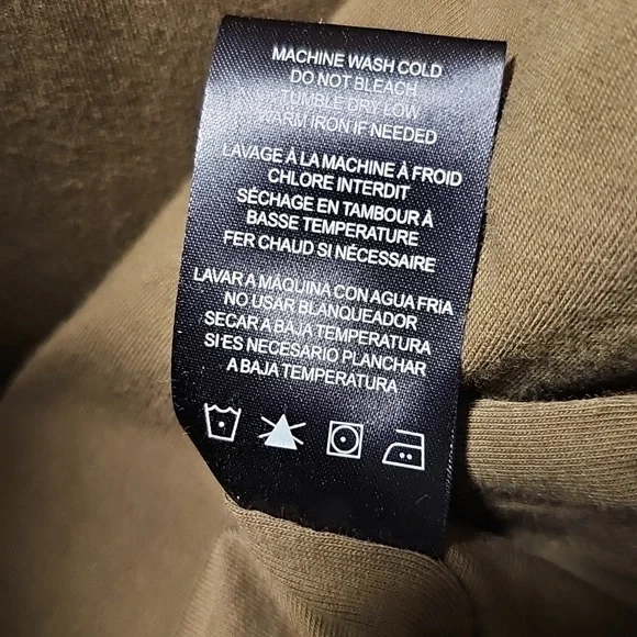 Velvet By Graham & Spencer Winter Fleece Bomber Jacket - Picture 6 of 6